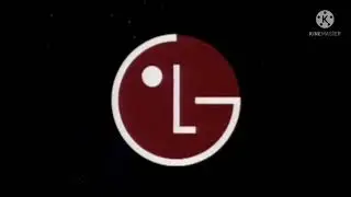 LG Logo instrumental
