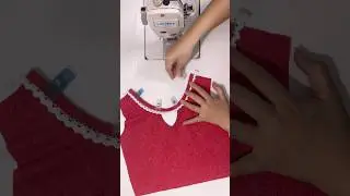 ✅2 Most Common V-Neck Sewing Styles Every Tailor Should Know