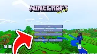 Minecraft Java Edition in MCPE! - Minecraft PE (Pocket Edition)