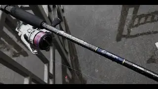 Zetrix Avalanche 852ML