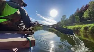 Южный Урал 2020 на мотоциклах