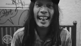 UNDERGROUND ALL-STAR EMCEE (CAT EXPO) - MR.JU | RAP IS NOW