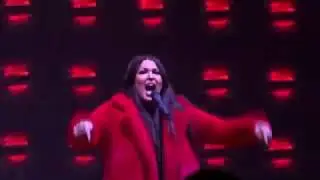 Центральная площадь города Московского, 2018