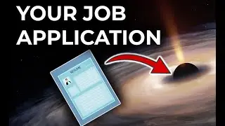 Applying to Jobs Online - Where Does Your Application ACTUALLY Go??