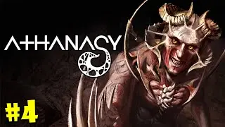 #4 ATHANASY Прохождение - ПУТЬ ДЕМОНА