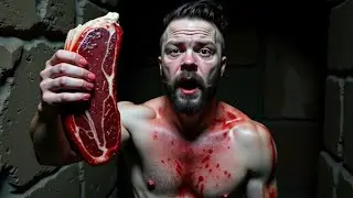 Meat  Daddy Trailer