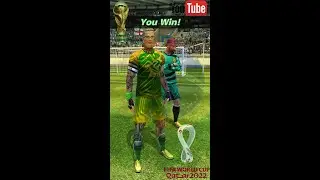 Football Strike-Legend Never Die!