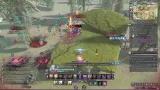 Throne and Liberty | Hesthia | Infiltrator Bow & Daggers | NAW Moonstone