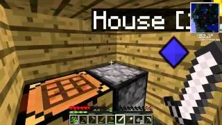 Minecraft Technic Pack Season 2 E1- Great Spawn