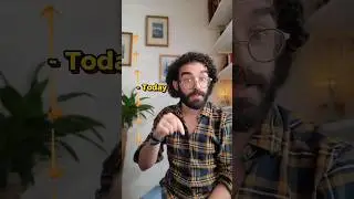 Time expressions 