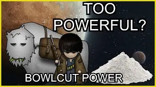 Rimworld Overpowered Solo Colonist Run!