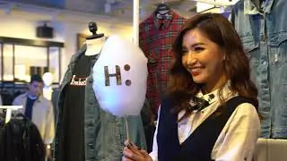 H:CONNECT - ROAD SHOW & STORE OPENING IN HANOI AND HCMC