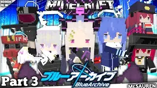 Blue Archive Chibi Cute  [Part 3] 💓 