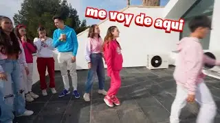 ¡Solo UNO se queda en la MAXIMO HOUSE! ¡Y TODO SE SALIÓ DE CONTROL! - Arta Extra