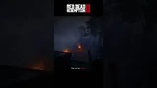 #rdr2 Brutal kill#shorts