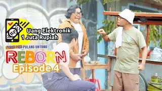 P3U Reborn | Eps 4 - Angga Yunanda, Marshel, Yasamin Jasem, Bryan Domani, Coki Pardede, Onadio