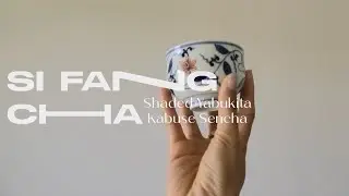 Heritage, Terroir and Tasting Notes: Shaded Yabukita Kabuse Sencha