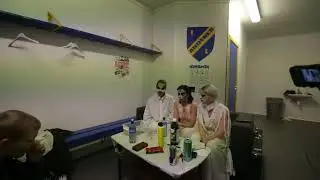 Rock Mot Rus 2023 - Witch Club Satan [INTERVJU]