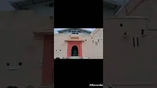नीलकंठ महादेव का मंदिर (जहा भीम कुंभा ने पूजा करते थे) चित्तौड़गढ़ दुर्ग