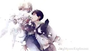 Nightcore - Moondust