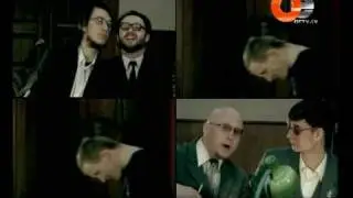 Бен Ганн   Не надо парить