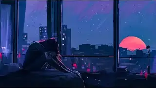 Julez - Problem (Slowed & Reverb)