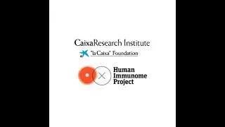 The Human Immunome Project "Into Action”
