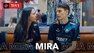 TI11: MIRA