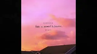 normal the kid - take a moment to breathe (zionoiz remix)
