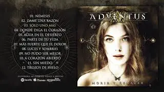 ADVENTUS 