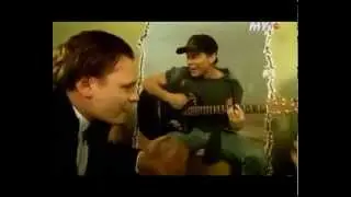 Олег Газманов - Мои ясные дни