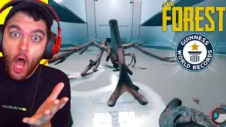 WORLD RECORD 