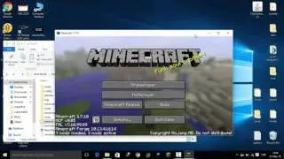 mod ve forge nasıl kurulur
