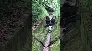 Sound of Long Kang Water