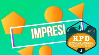IMPRESI KPD SEMARANG 2023 PART 1