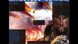 Implementing a lossless retreat in Medieval 2: Total War with youneuoy's M2TWEOP software