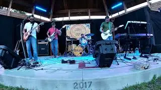 The Beatles - Twist and Shout (cover by Rotary)