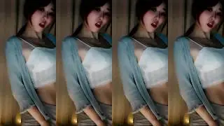 190108 RUN - AWOLNATION | Dance cover by 艾玛寒亚