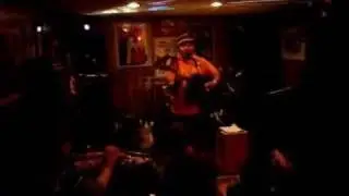 Chito Ilonggo cover of Alone Again Naturally