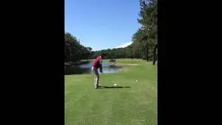 Swing AF TWGC Back