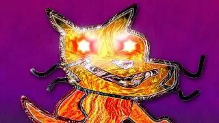 Playing Fortnite