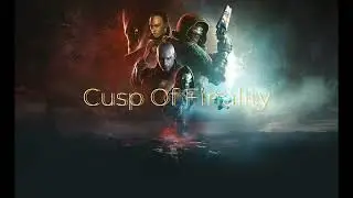 Destiny 2 Track 33: Cusp Of Finality OST