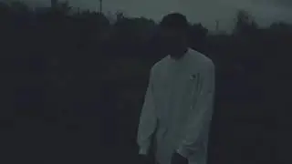 Night Lovell - Dark Light (Instrumental Remake by ghxster.)