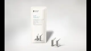 SDR®-необычный композит: уникальный Bulk-fill для объемного пломбирования жевательных зубов