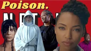 Wokeness Has Poisoned Netflix