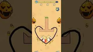Dog Rescue: Draw Puzzle #pagalm10 #4flaggamer #1k