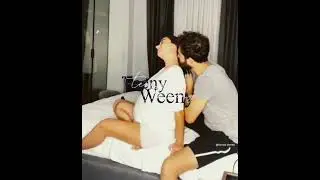 Couple Goals👩‍❤️‍💋‍👨 | Romantic Reel💓 | Teeny Weeny.
