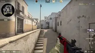CSGO Clips #9
