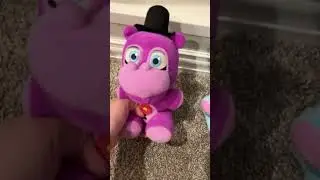 The light that shines bright 😂🤣#fnaf#fivenightsatfreddys#plush￼