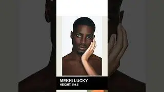 Short Models who made it 🔥